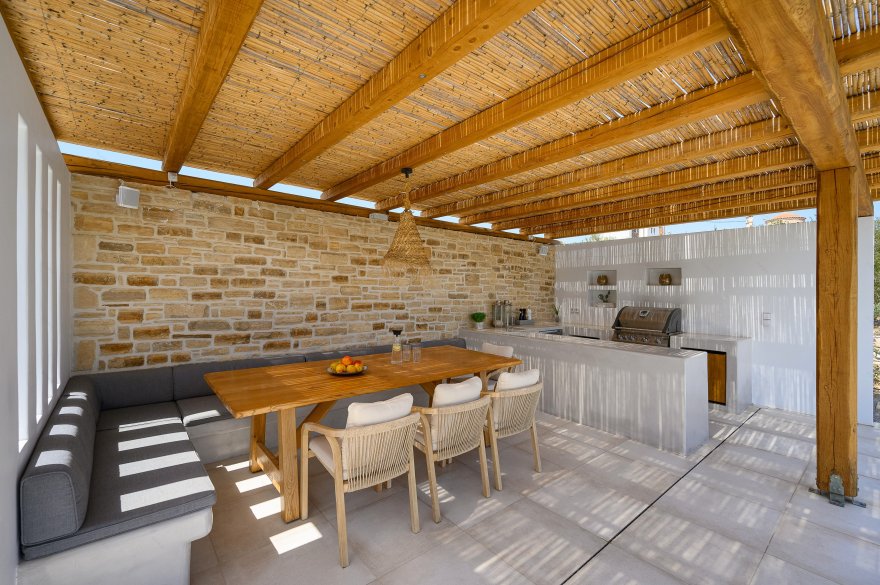 克里特岛度假别墅丨希腊-8