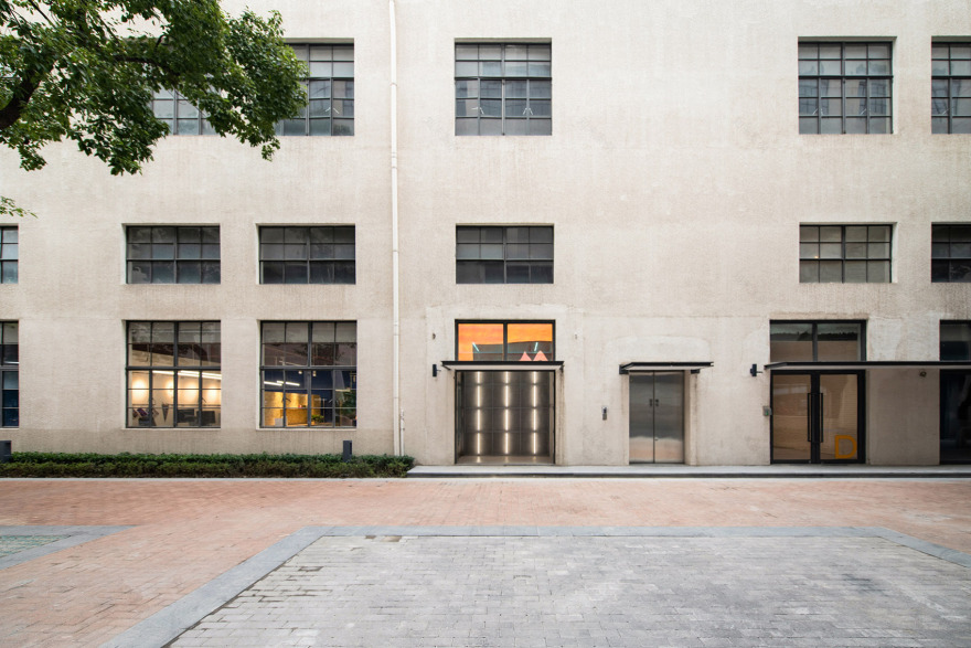 光与色的游戏 · Bwzy Lab 室内设计解读-3