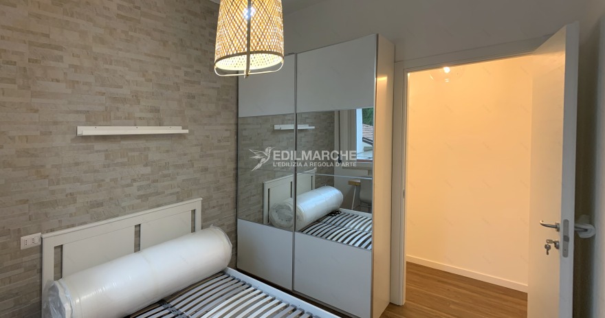 简约而不简单,90 平米公寓逆袭之路-19