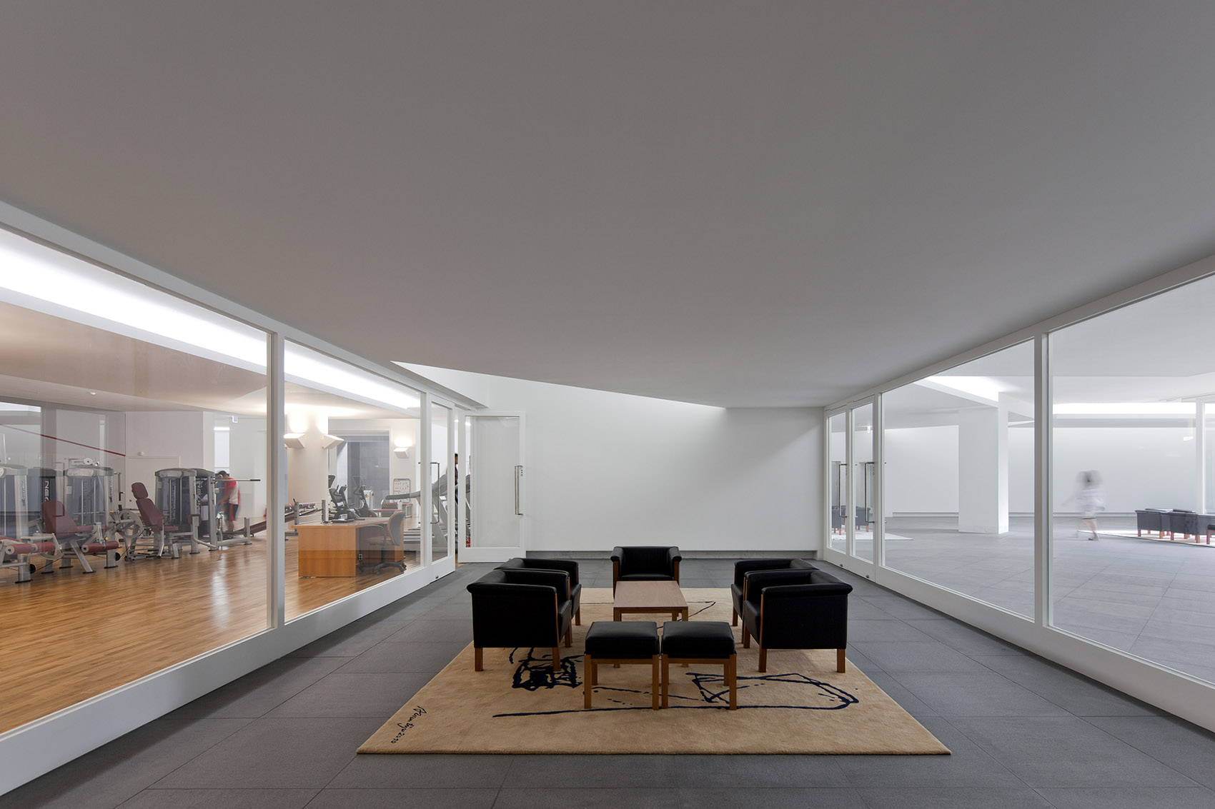 Amore Pacific 园区丨韩国龙仁市-67