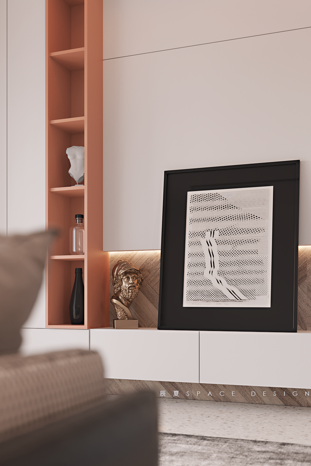 辰夏作品丨wonderful life-7