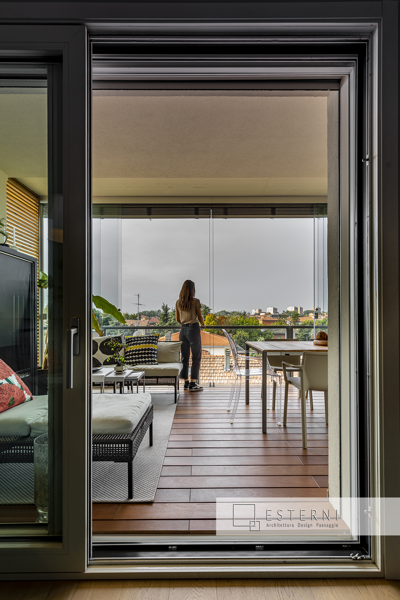 小户型全景舒适设计-4