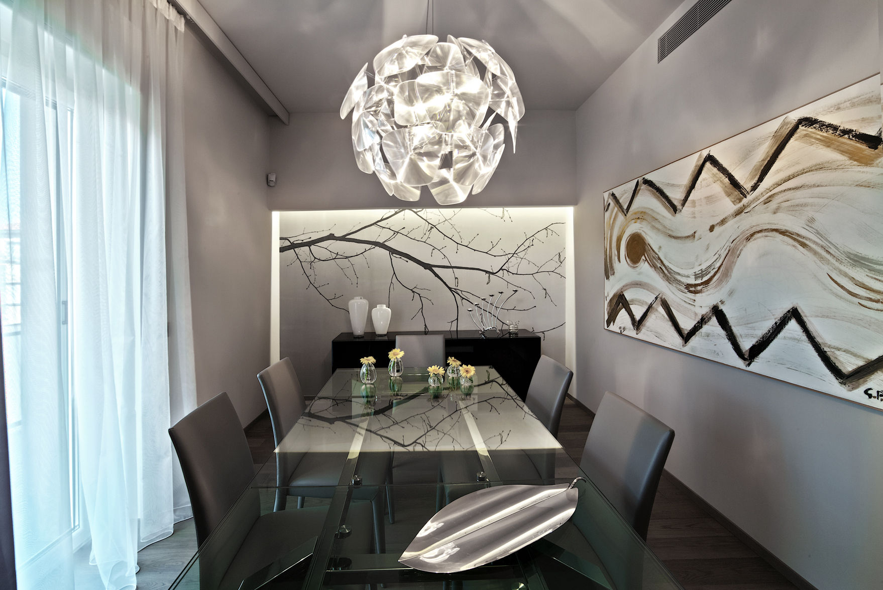 Gianluca Re丨公寓丨Apartment_V-2