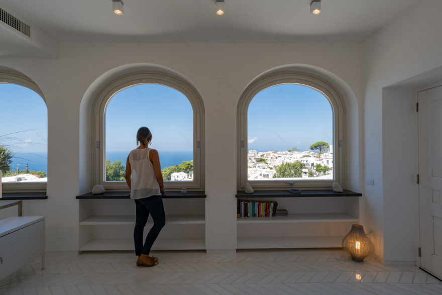 Villa gli Ulivi 别墅-2