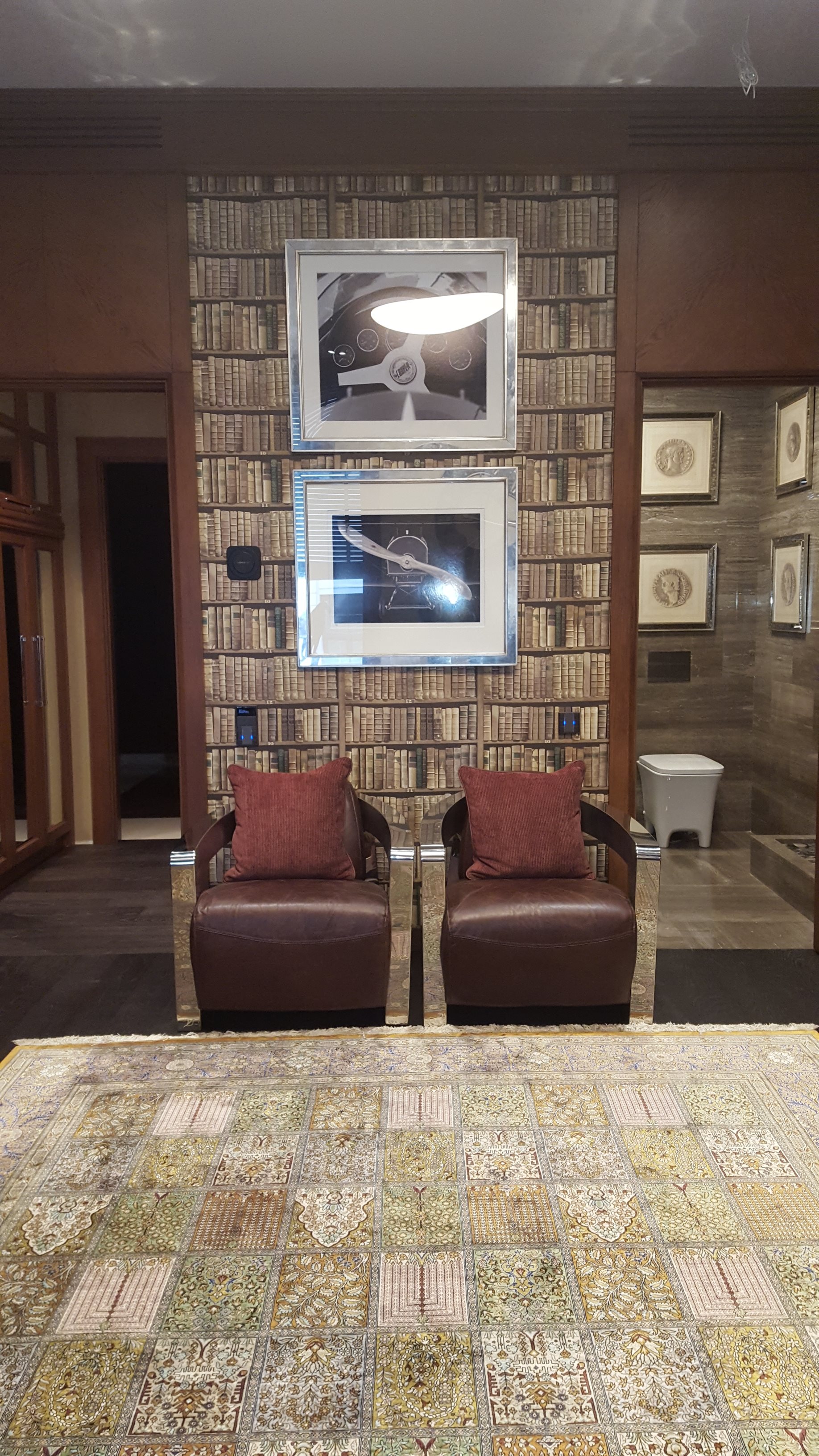 Peter Ozhiganov丨公寓丨Apartment in Moscow (Ostozhenka)-77