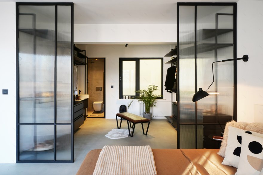 Moda44 公寓丨土耳其伊斯坦布尔-13