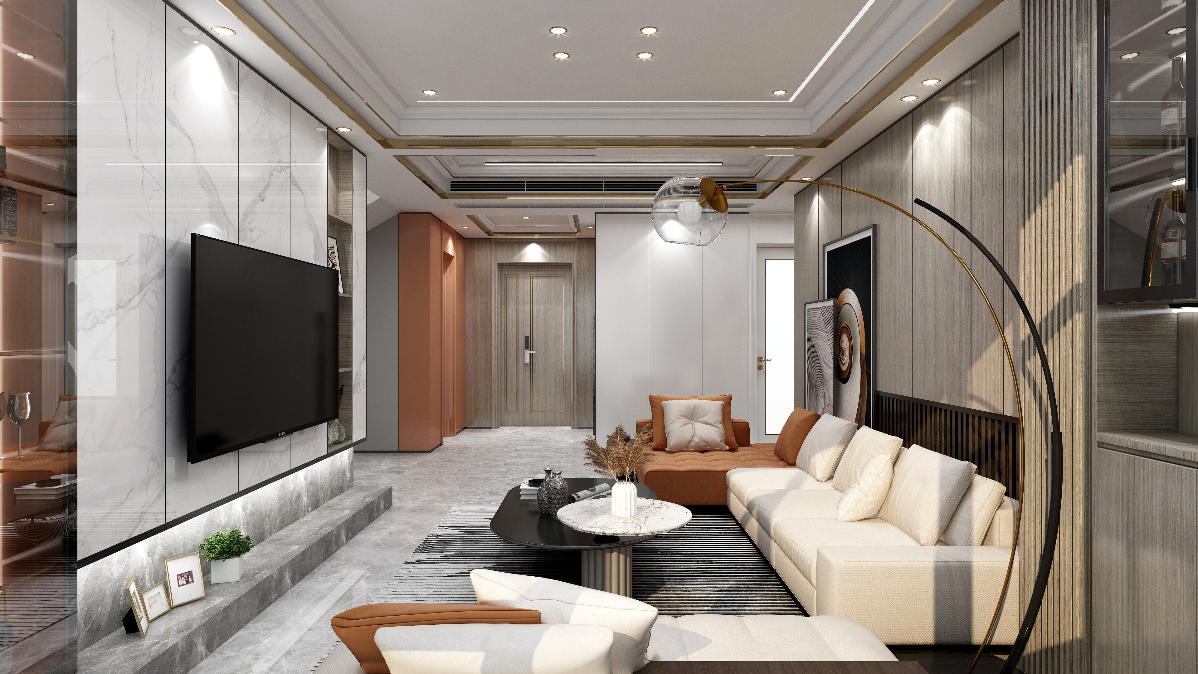 辛鹏飞设计师十一月设计集合-33