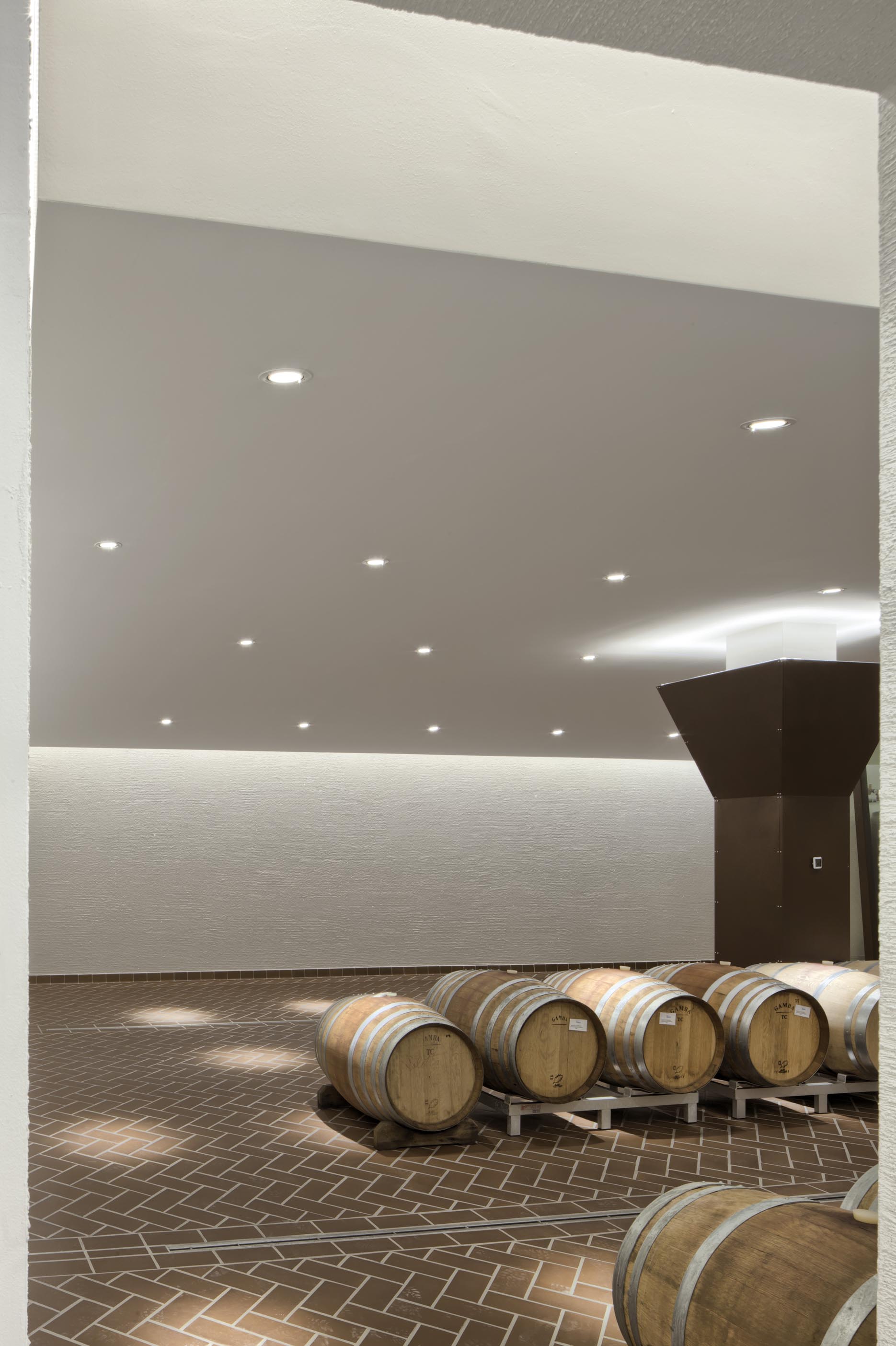 家族经营的酒庄,传统与现代的完美结合-17