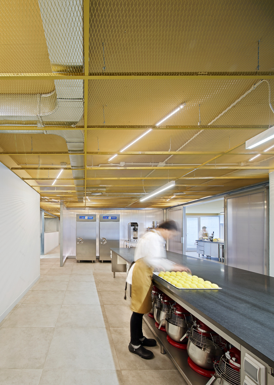 L'atelier(甜品店)-20