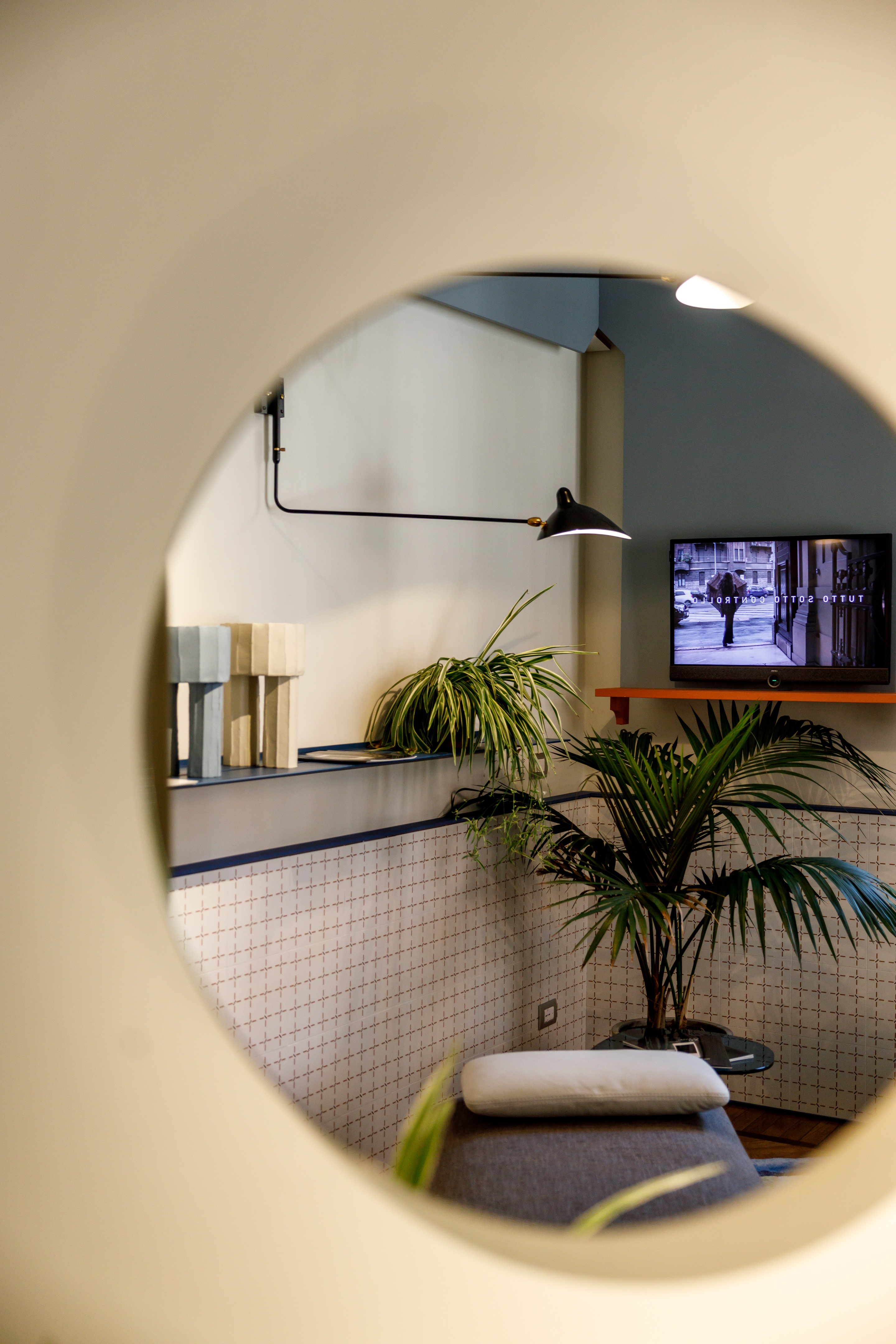 未来家居探索 · 米兰 2021 Archiproducts 展览丨意大利米兰丨Studio Salaris-48