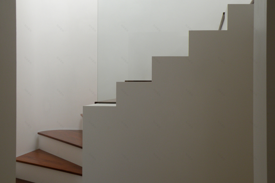 别墅翻新扩建,室内设计尽显优雅与实用-12