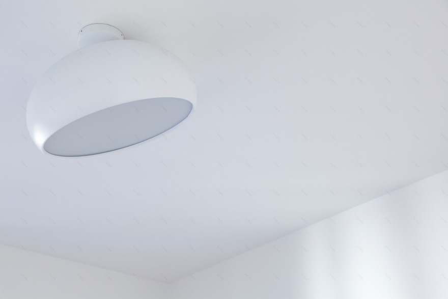 40 平米公寓的现代 60 年代风格变身-7