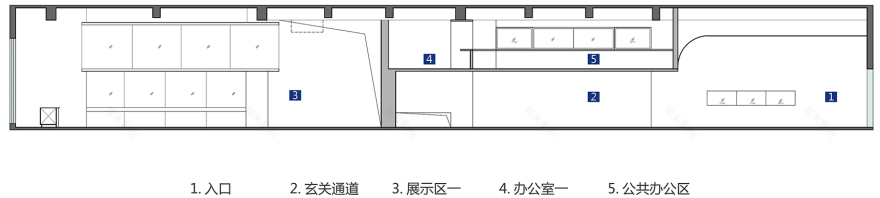 微缩艺术之城 | 杭州 Maison Joseph Deco 买手店设计解读-67