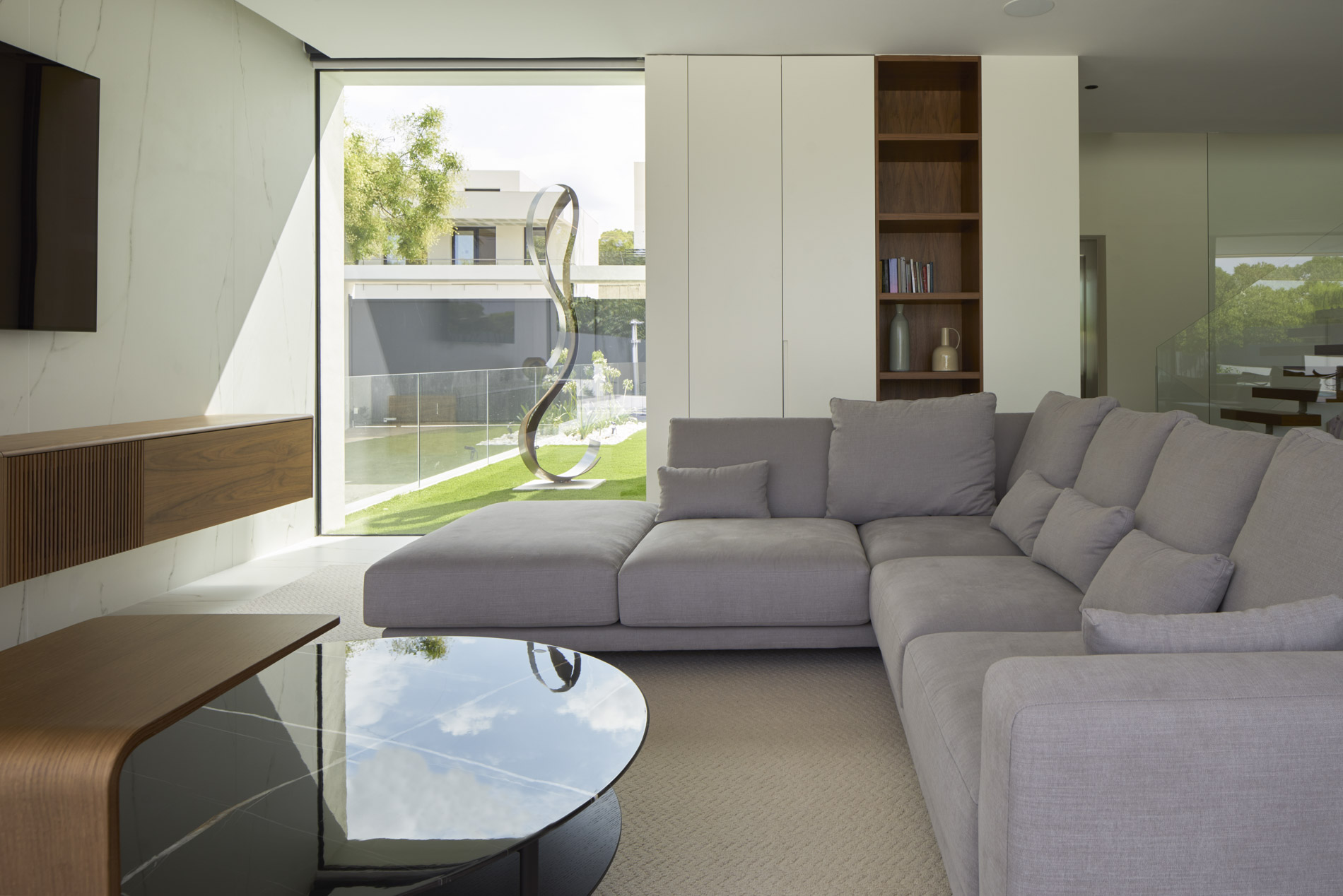 西班牙乡村别墅-19