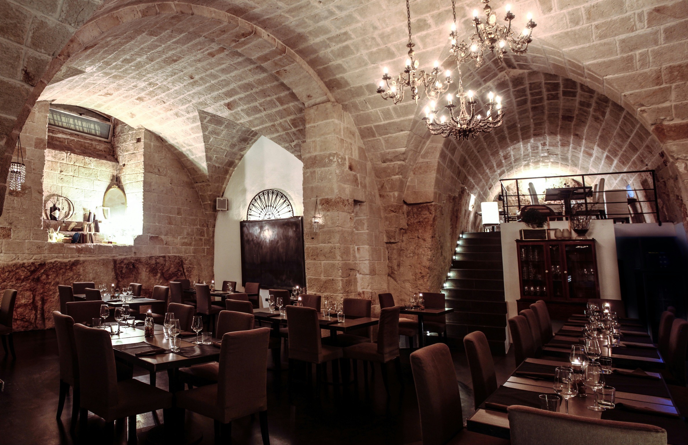 VINARIUS restaurant and wine bar-8