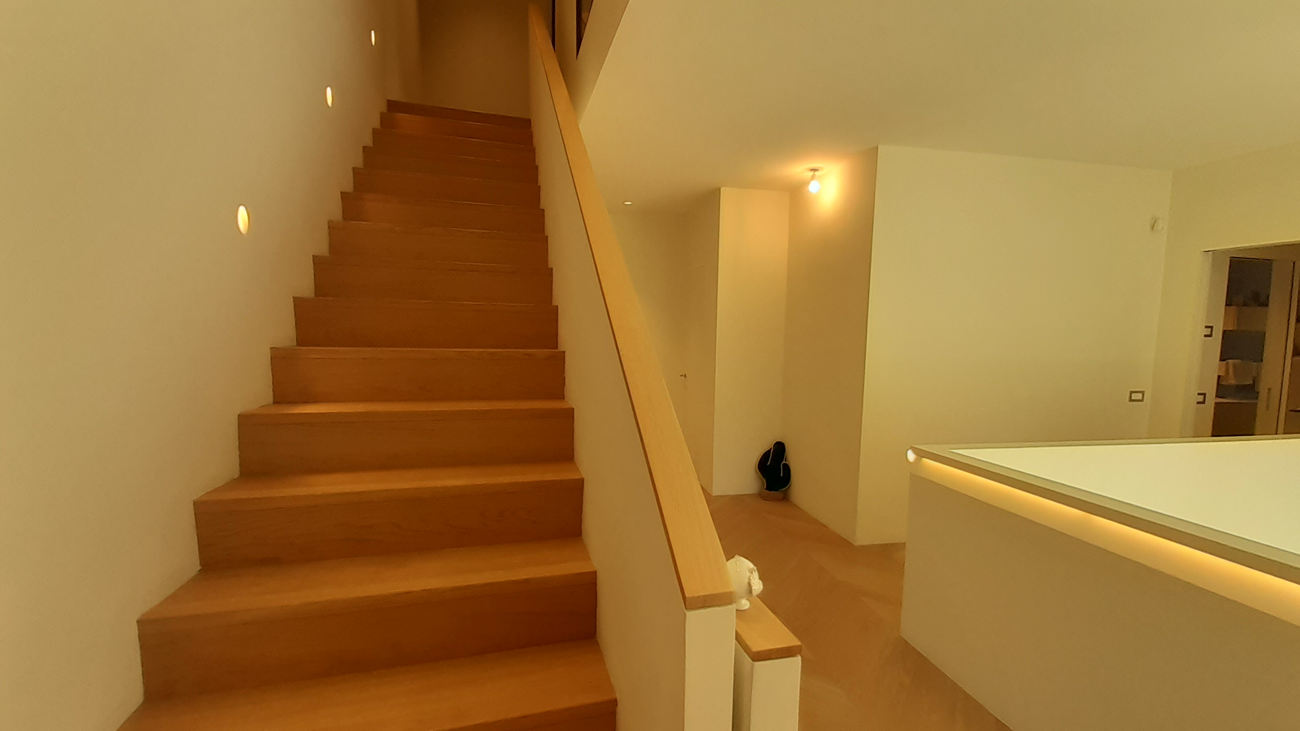 古宅新生 | 意大利 18 世纪建筑修复与现代化改造-60