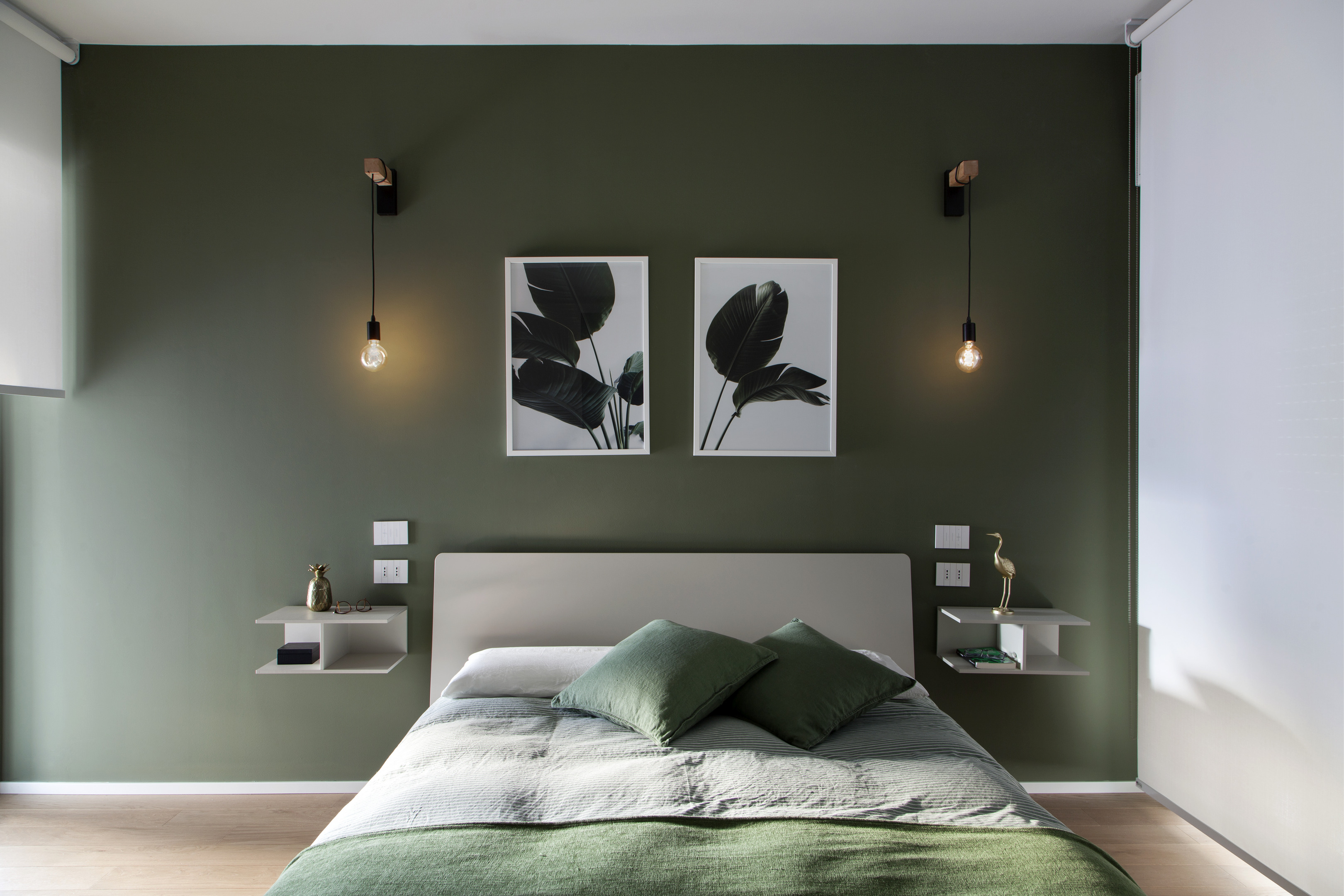 湖景宽幅公寓丨意大利莱科-26