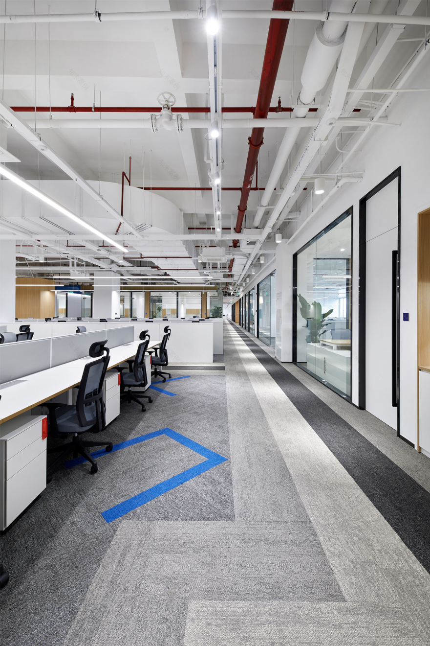 CHINT集团▪诺雅克企业总部-37