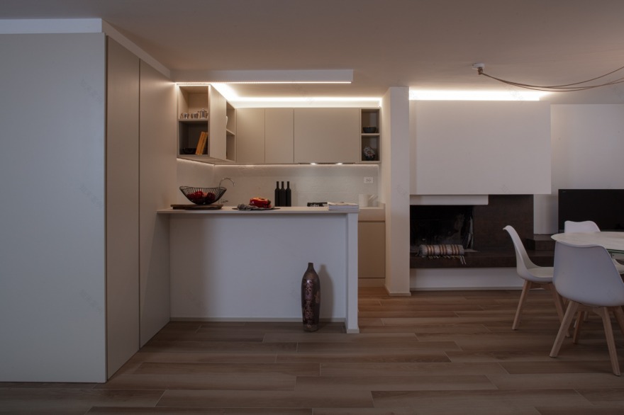 和谐空间 | 意大利家居设计之美-5