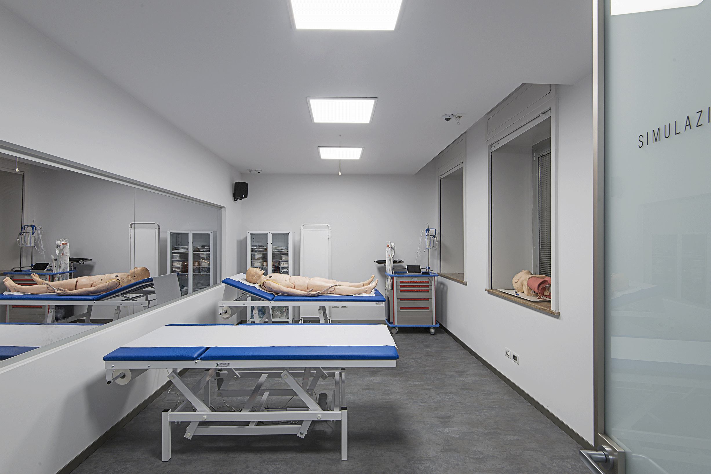 米兰新 AIPO 总部室内设计-6