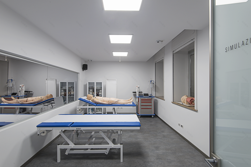 米兰新 AIPO 总部室内设计-6