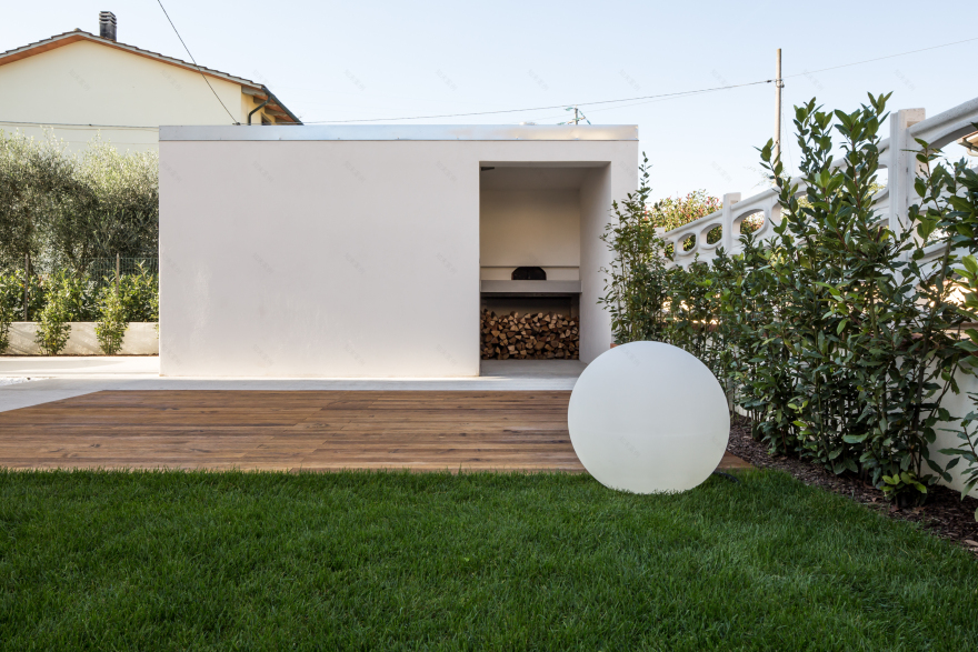 复古别墅的现代新生-18