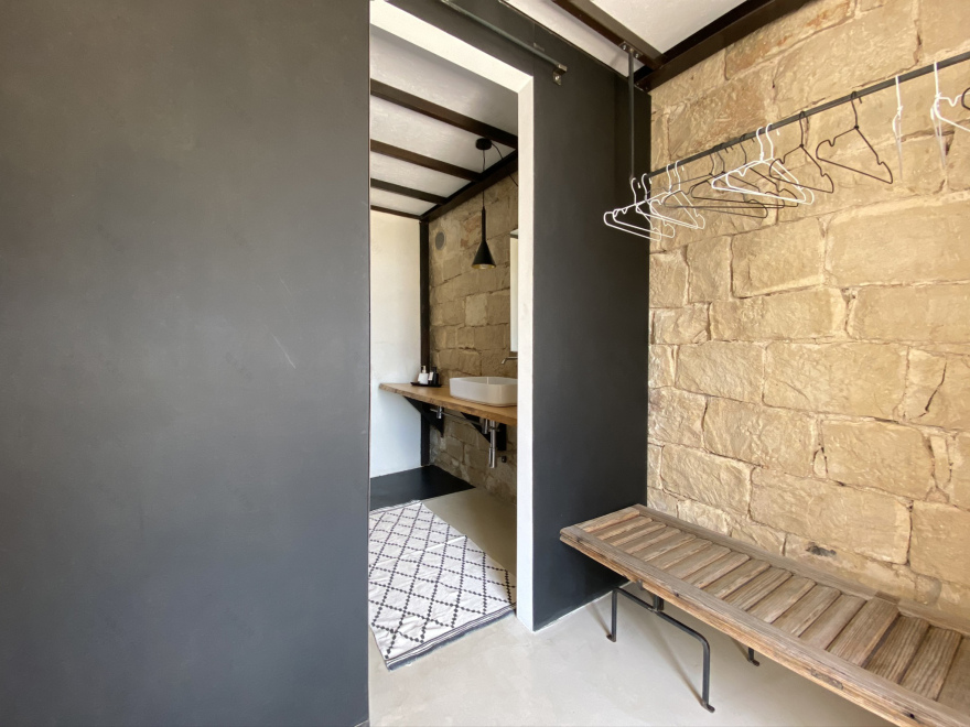 意大利乡村别墅“Rifugio Lanzagallo”-71