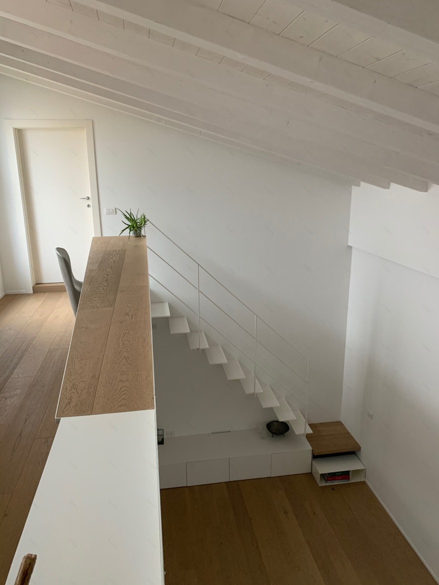 木结构增建,老建筑新生-20