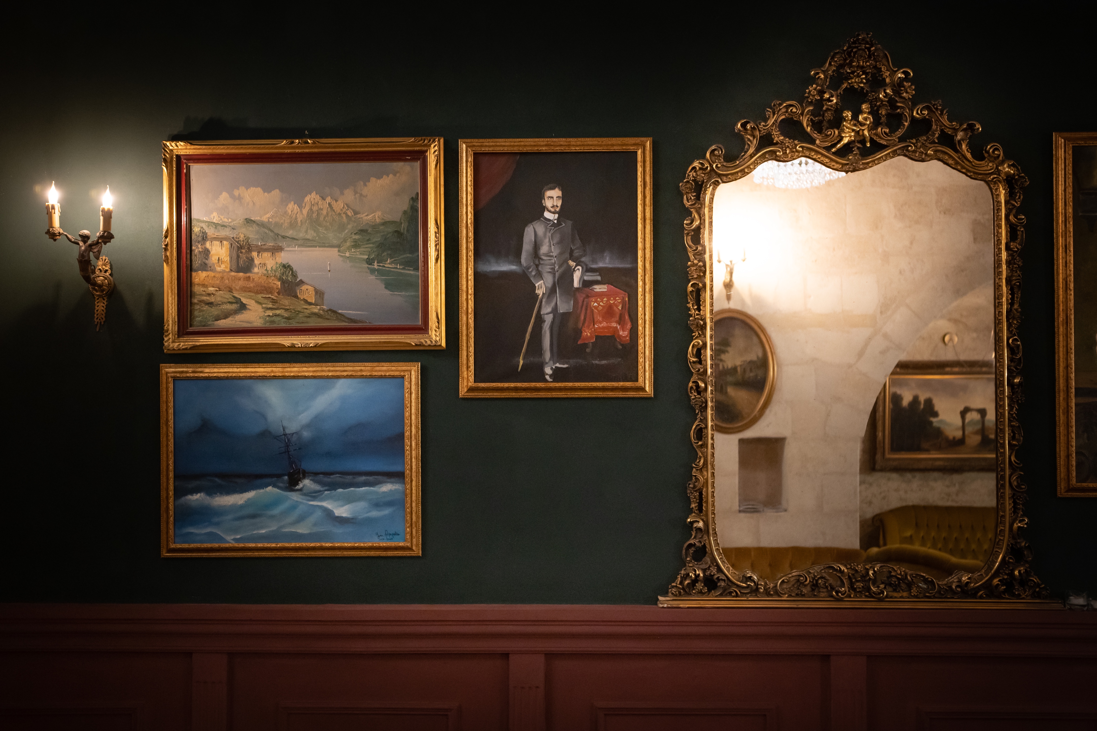 查理的密室酒馆-26