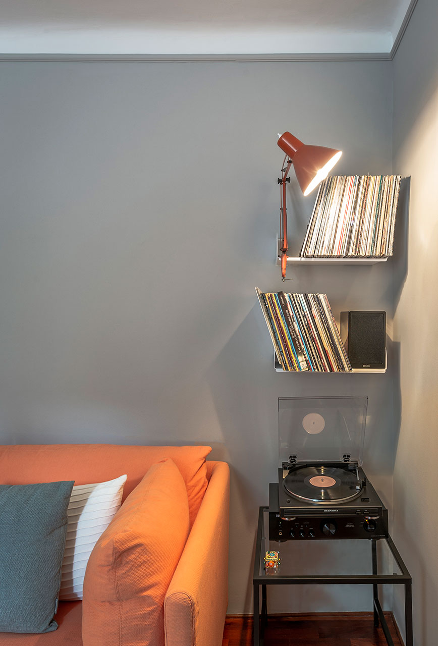 简约风格打造温馨爱巢-10