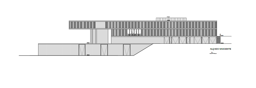 AOC 商务中心丨葡萄牙丨mube arquitectura-20