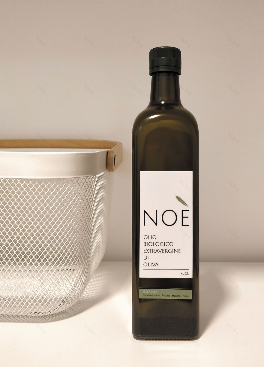 Casa Noè(意式简约别墅)-30