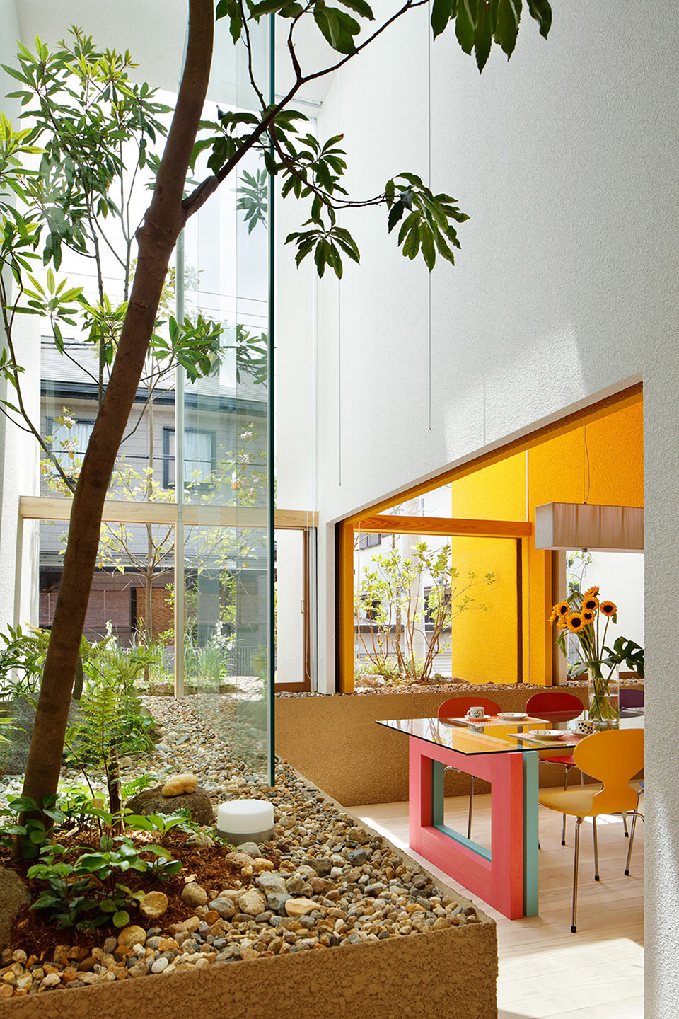 奈良 casaneiro 住宅丨日本奈良丨UID-27