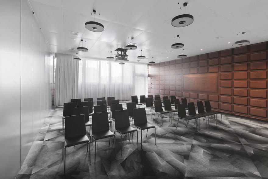 卡美哈大苏黎世酒店-84