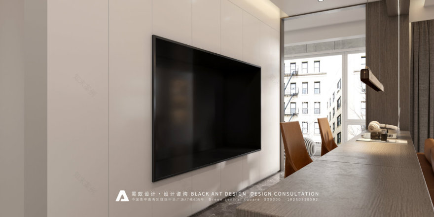 南宁荣和大地极简生活空间-23