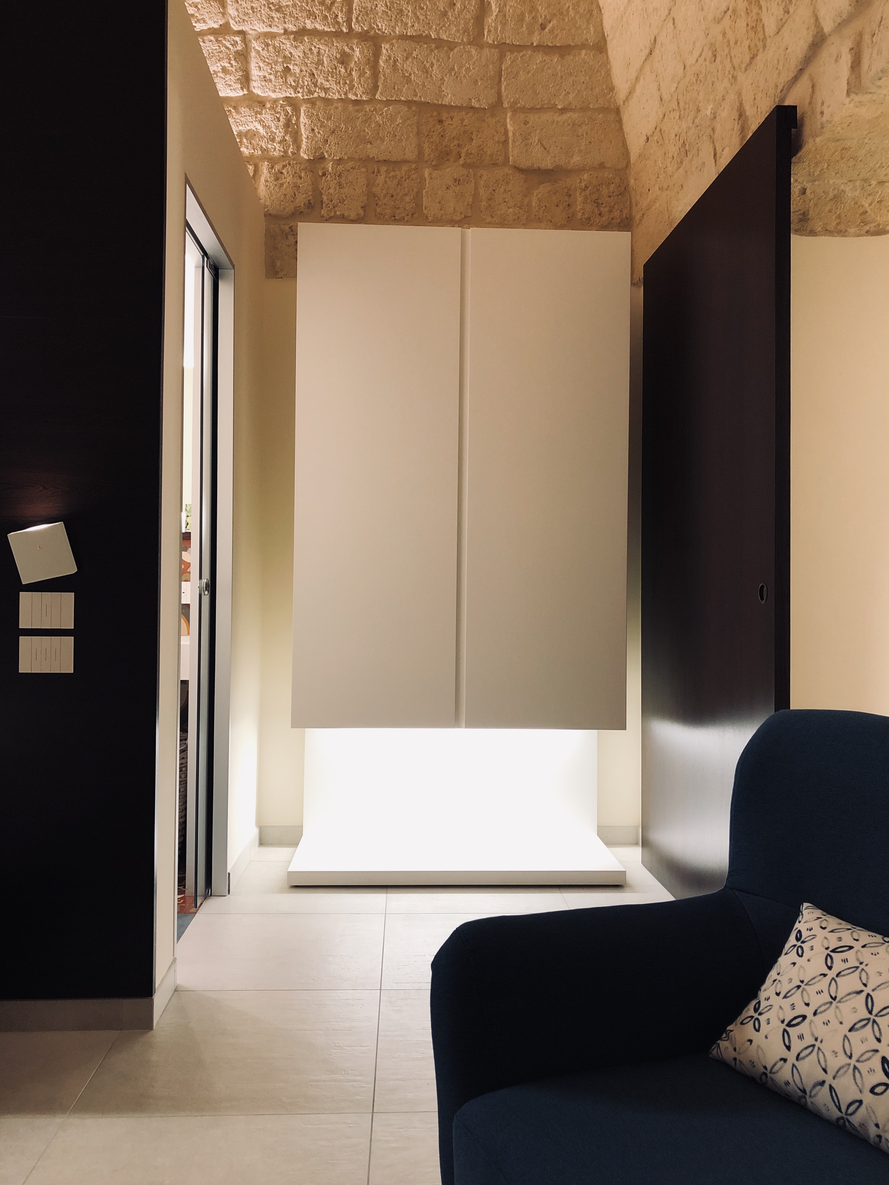 古宅新生，历史与现代完美融合的 Wellness Home-13