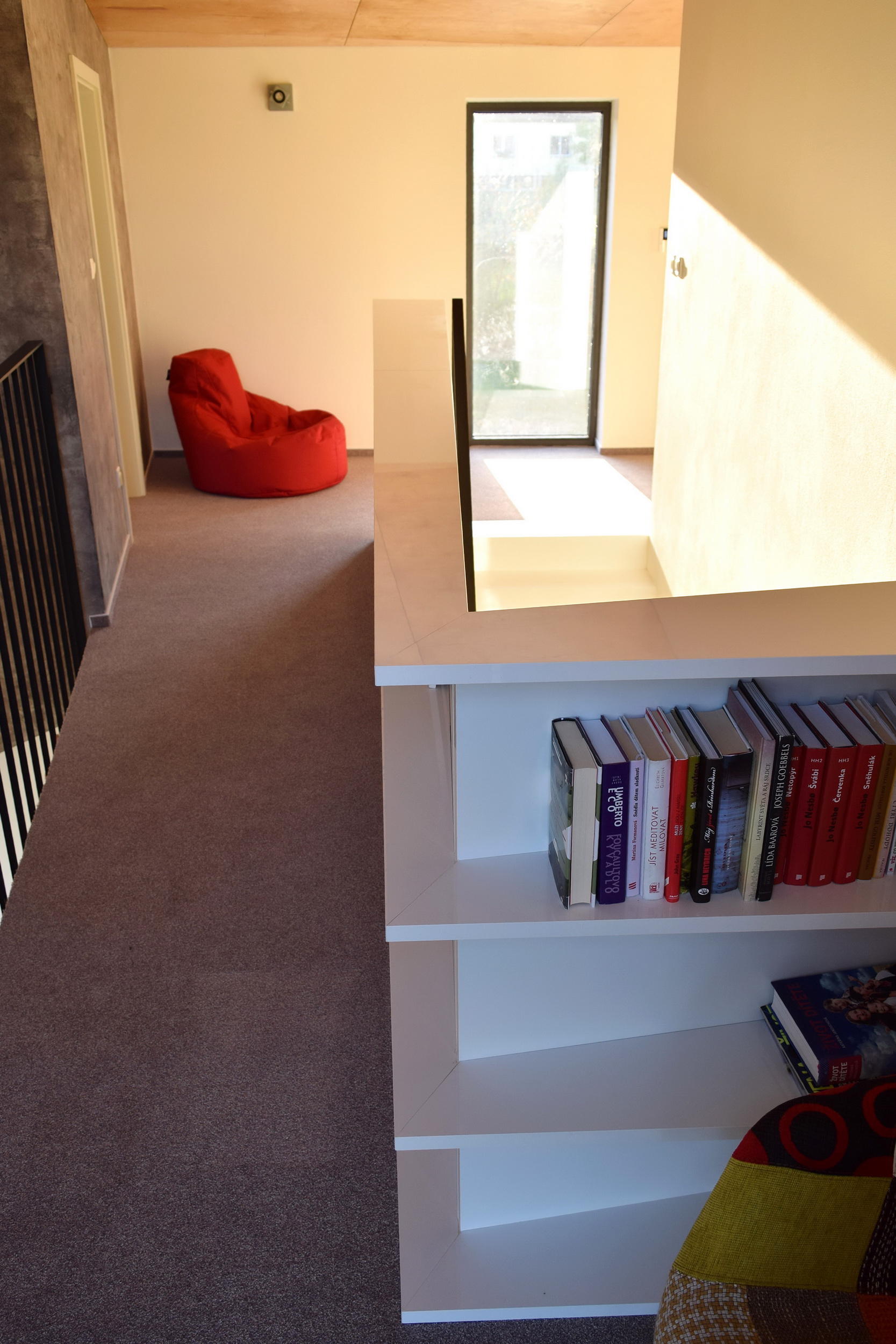 Arvaki丨别墅建筑丨Family house Vendryně-13