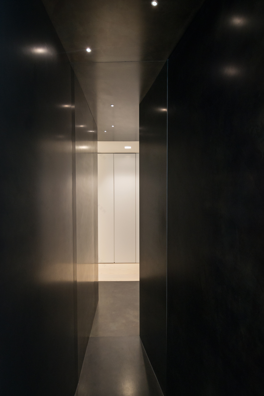 曼哈顿上西区公寓 | 现代家庭生活与艺术文化的完美融合-19