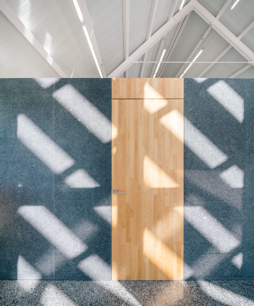 极简工业风,石材的魅力演绎-22