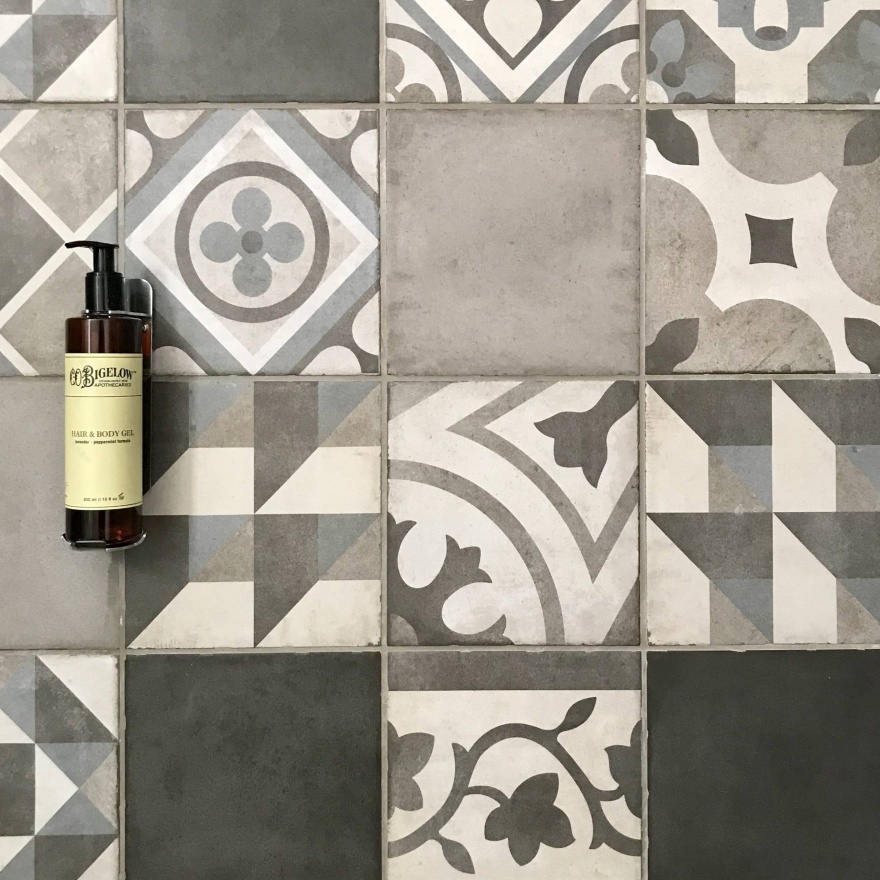 Mathis 酒店 | 摩托灵魂的复古现代空间-5