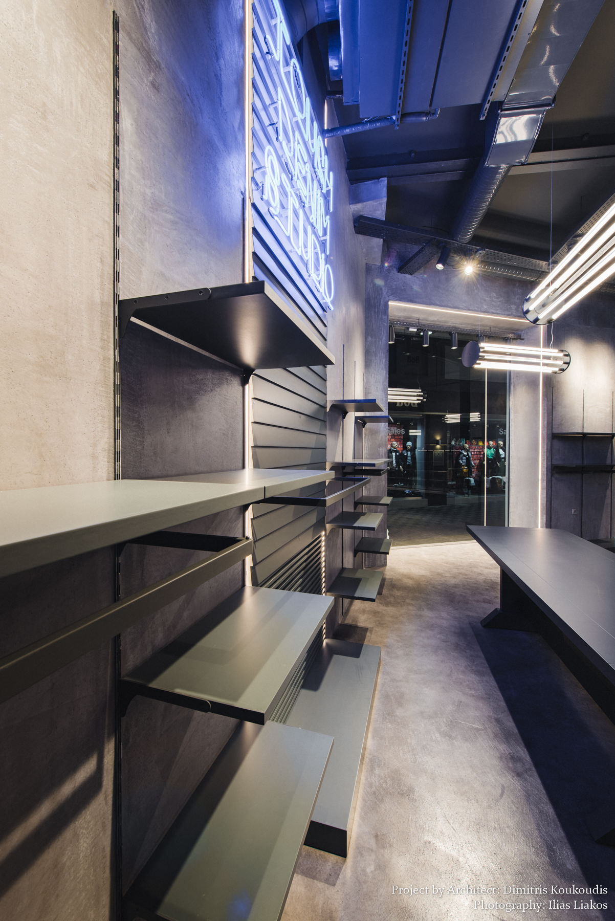 TOUCH DENIM Men Fashion Store-18