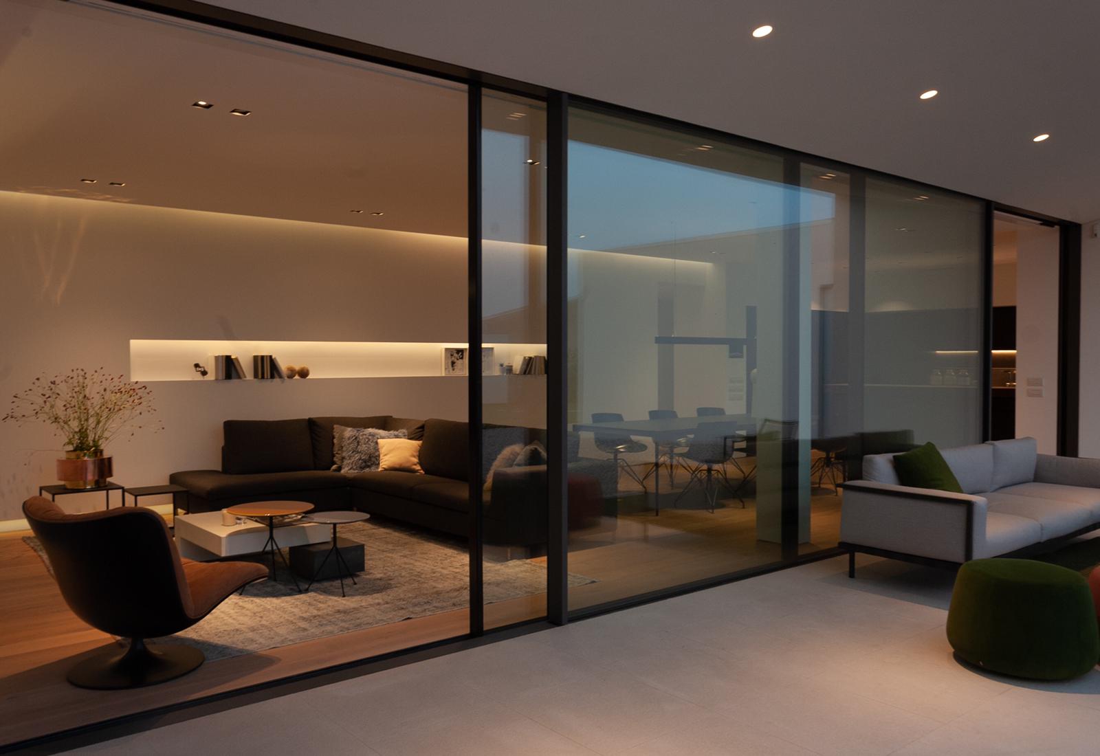 意大利 Verona 现代别墅-14