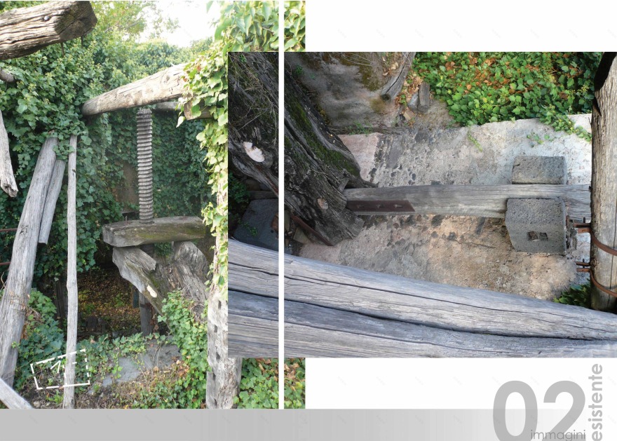 Relais San Giuliano(百年古宅的重生)-45