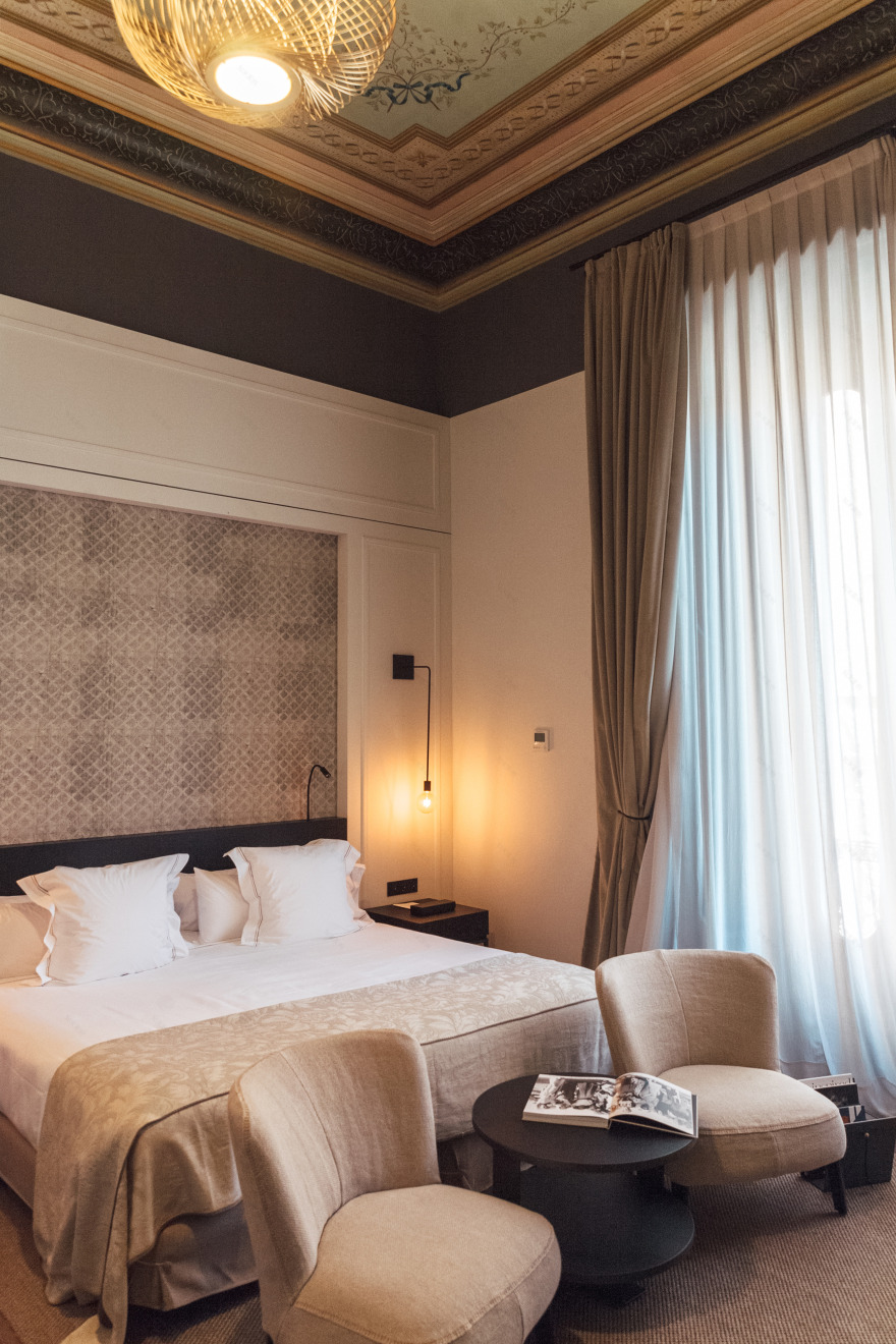 桑特弗朗西斯克独特酒店-41