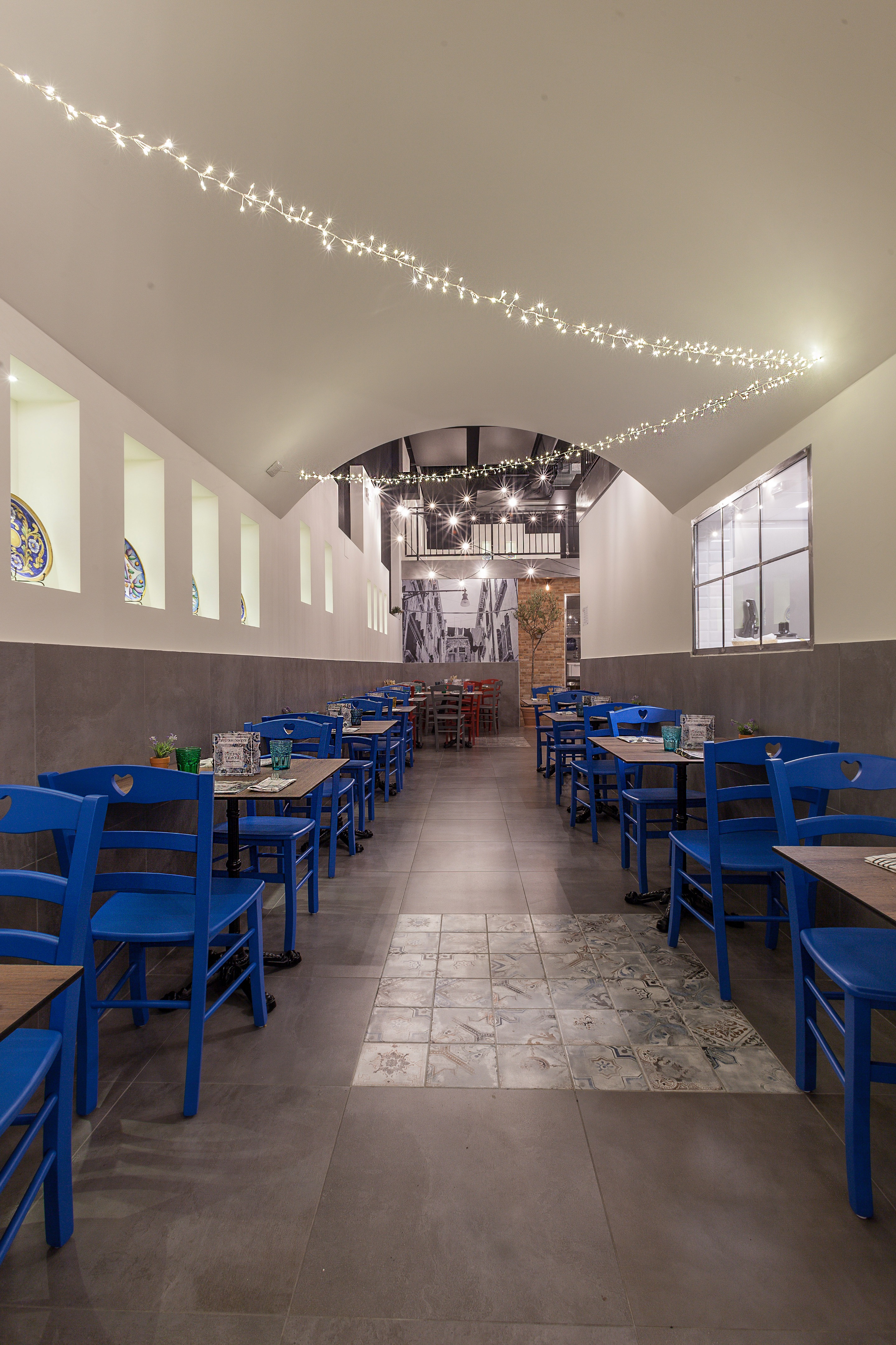 Pizzamorefantasia 快餐店-0