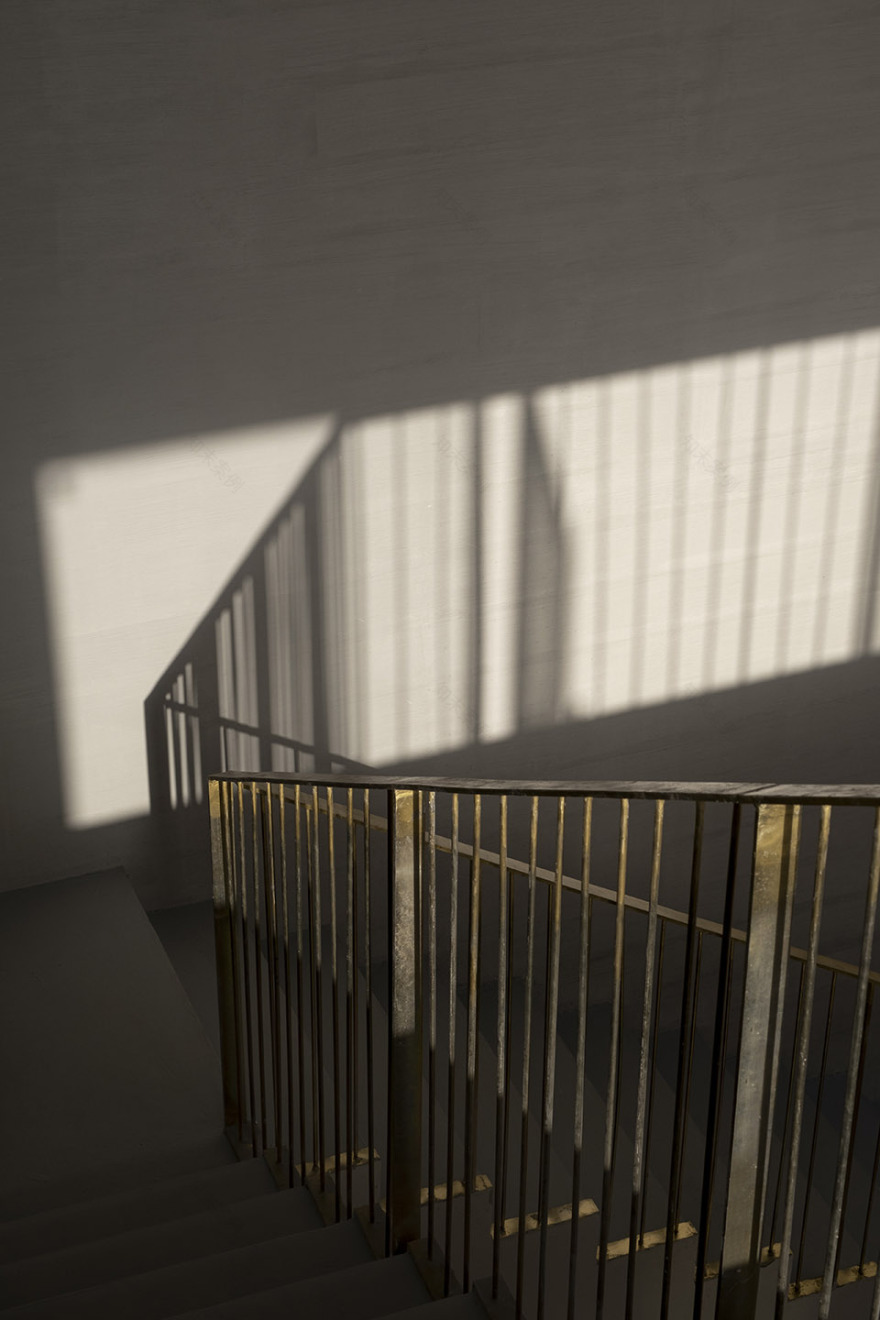 河南秦厂村党建综合体丨中国焦作丨Studio 10-70