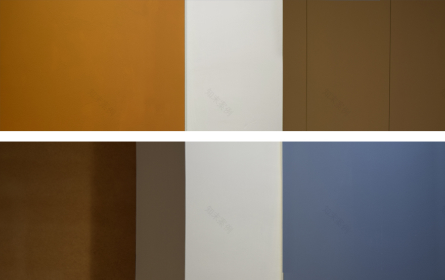 Scardina Distillery 60 年代办公楼翻新-15