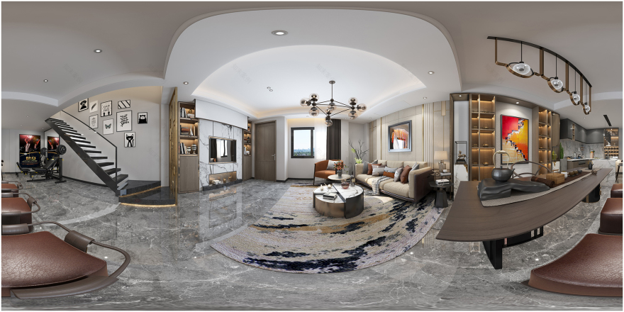 象博空间设计-22