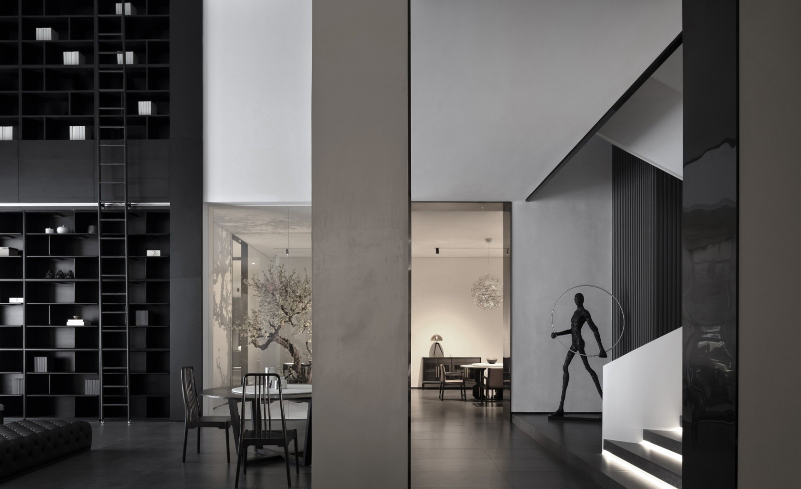 观韵 · 整体家居生活馆-13