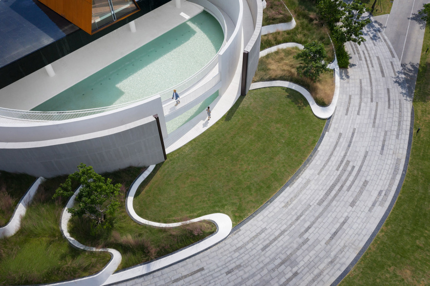 浅海时光里关于爱情的沉浸式体验空间丨中国三亚-54